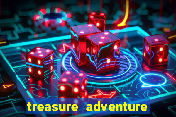 treasure adventure 2 apk